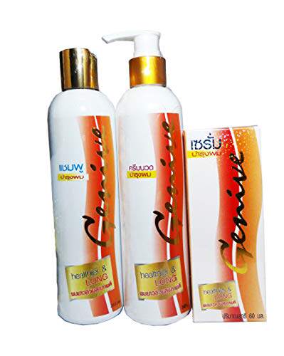 Genive Shampoo & Conditioner and serum helps hair grow longein the Carry/Warehousing/Logistics equipment, Lifting Carry equipment, Other Lifting carry equipment category - from Buy2taobao.com to provide professional Taobao agent buy service