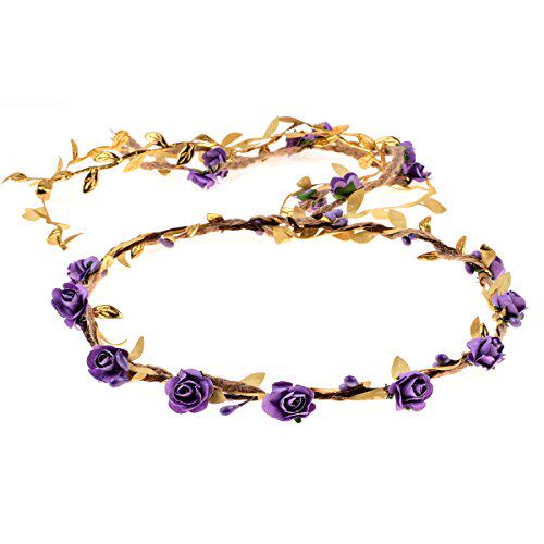 DDazzling Flower Crown Floral Wreath Headband Floral Garlandin the Kitchen/Cooking utensils , Cooking utensils , Other  category - from Buy2taobao.com to provide professional Taobao agent buy service