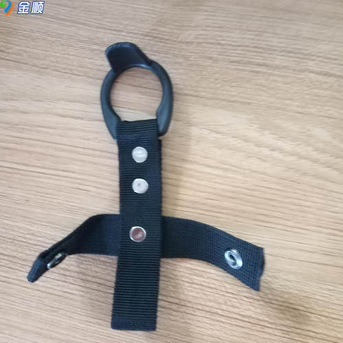PC材质T型棍套 t拐 棍 T型拐挂环 武术拐丁字拐杖 防身棍防身器材