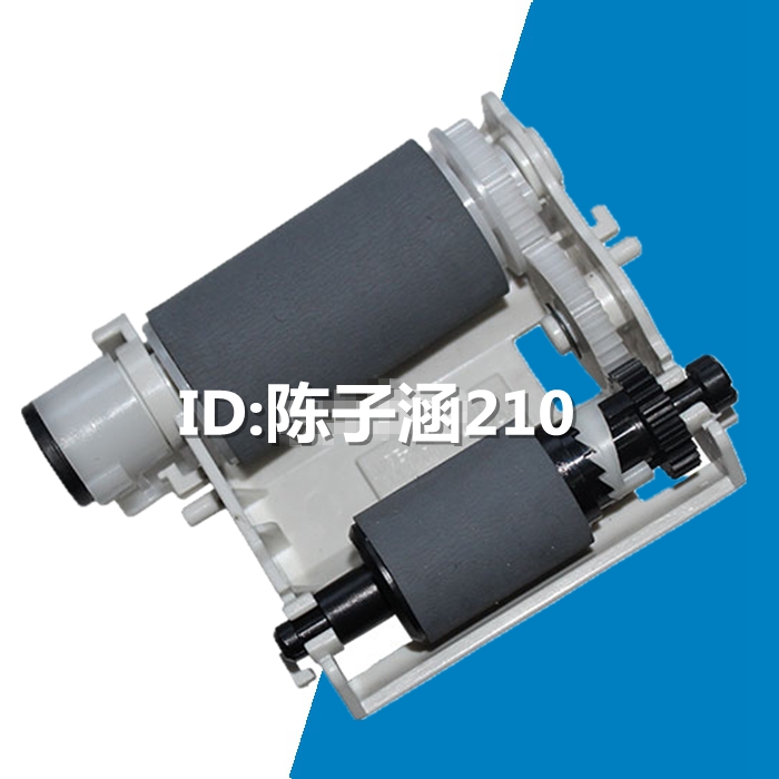 适用三星SCX 4521F原稿搓纸轮4321F 4725 4824 4828输稿器搓纸轮