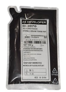 适用东芝D 2508 5070 4508 3008 3508 257 357 铁粉 307载体 2518