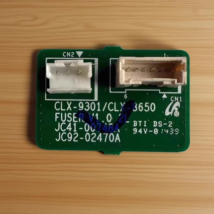 适用 惠普HP 72425 72430 72525 72530 72625 72630 定影计数芯片