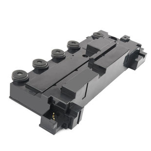 适用奔图CWT-350废粉盒CP2510dn废粉仓CM7115dn CP2515dn CP5155