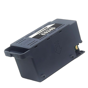 适用爱普生C9345维护箱L15158 L15168 L15150 L15160 L8058废墨仓