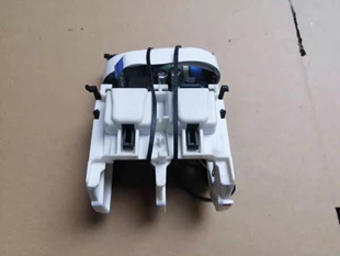 适用惠普HP Smart Tank511 518 519 538 618字车笔架墨盒架小车架