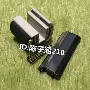 M105B P105B 施乐 分页器 M158B纸盒搓纸轮 进纸轮 P158B 适用