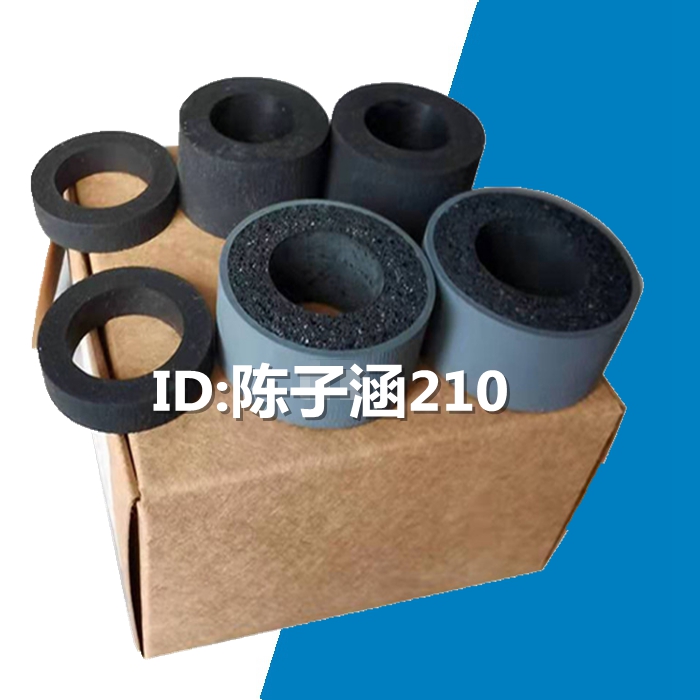 适用松下S4065CW扫描仪搓纸轮CL S4085CW/CL S4068馈纸扫描进纸轮