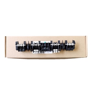M148f M149 适用惠普HP227出纸轮203M206 M227dn定影导纸板M118dw