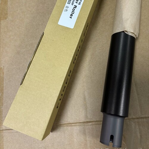 适用夏普MX-M3608定影上辊4608N上轴5608发泡下辊3658 4658 5658