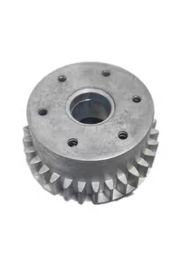 适用理光DX2430c2432DD2433滚筒大齿轮34443驱动齿轮3344母齿785