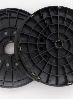 适用理光速印机法兰盘DD4450c4545 4543 4542基士得耶6453CP6451