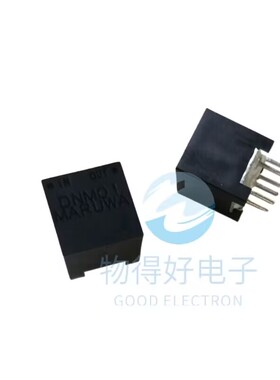 DNM01-S DNM01插件引线型 电源线用EMIFIL静噪滤波器50V 15A 5m&O