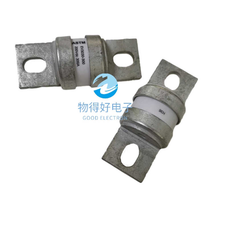 ASTM熔断器EV3030-300