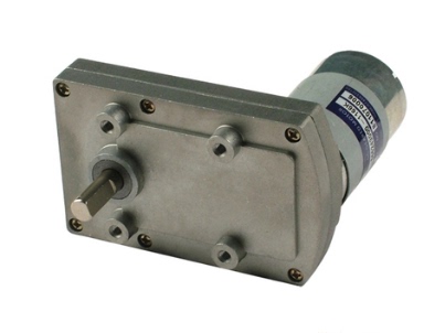 直流咖啡机减速电机12