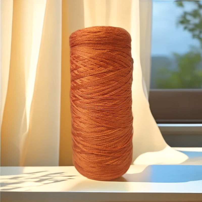 手工编织线春夏新款奢宠柔滑毛线