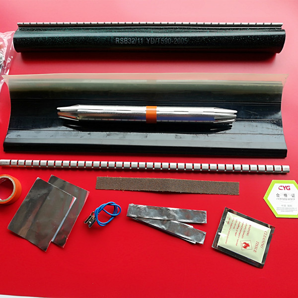 通信热缩管电缆接续用RSB开口式