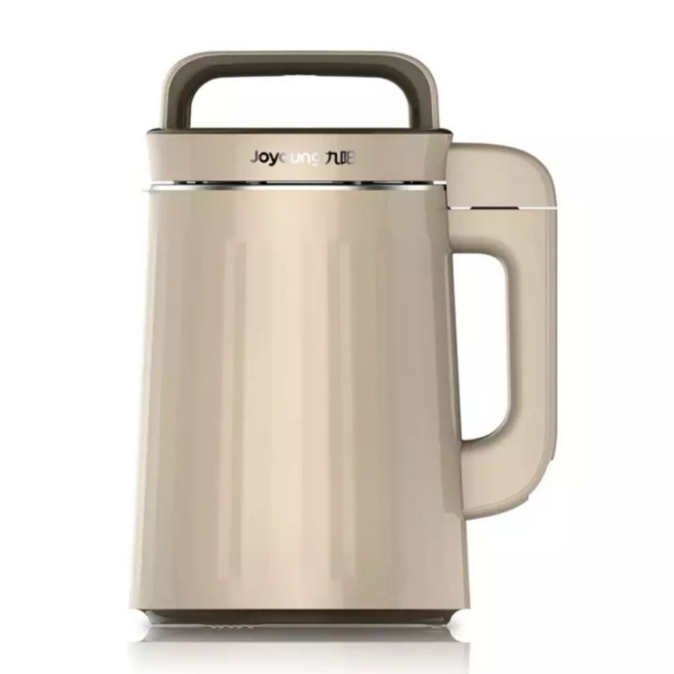 Joyoung/九阳 DJ13R-D816豆浆机免滤预约家用多功果汁米糊破壁机