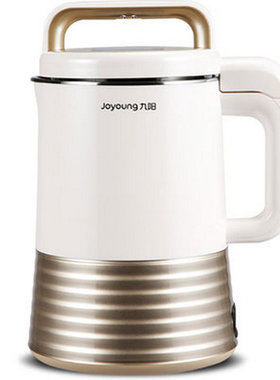 Joyoung/九阳 DJ13R-P1破壁免滤豆浆机自动双预约