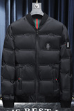 沙发2023冬季标90绒羽绒服欧货高品质时尚轻奢外套Y8722P275，男装羽绒服，电商D230