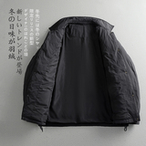 平铺冬季男士新款标90白鸭绒羽绒服休闲时尚轻薄外套Y0629P285，男装羽绒服，电商D230