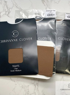 专业摩登舞比赛丝袜拉伸线条感