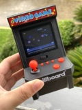 Mini Palm Gaming Machine 80 -х