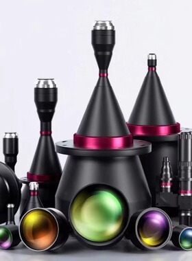 SQ-DTCM230-26 DTCM工业相机镜头 远心镜头 视清科技COOLENS 镜头