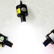 PL03MINI机器视觉检测内同轴LED光源CCD工业相机Mark点定位点光源