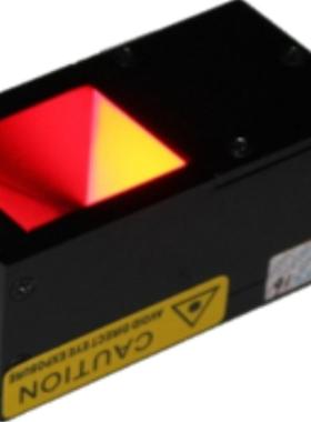 机器视觉工业相机照明芯片晶片破损检测专用CO120同轴光源