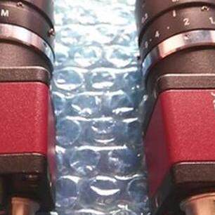 avt德国ccd工业相机503B