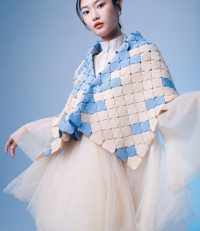 成衣制作服装设计服装定制