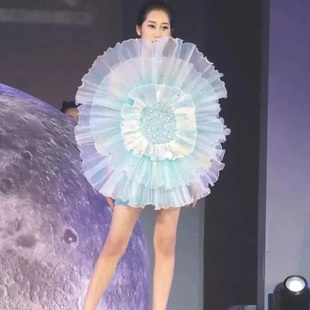 服装私人定制服装设计成衣制作毕业服装定制来图打版留学大赛制