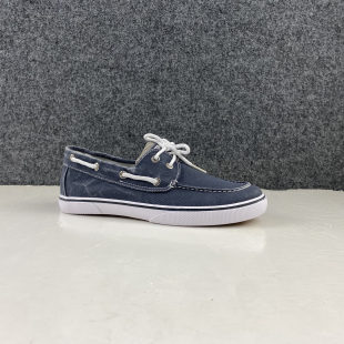 板鞋 微瑕特价 运动鞋 春夏潮鞋 帆布鞋 原单外贸美国大中男童休闲鞋