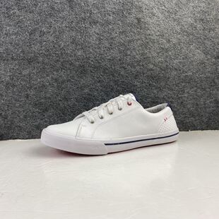 原单美国Sperry男童大童板鞋 休闲鞋 小白鞋 偏大 2#