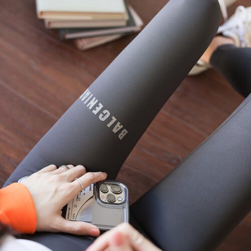 鲨鱼裤2026新款运动显瘦瑜伽裤