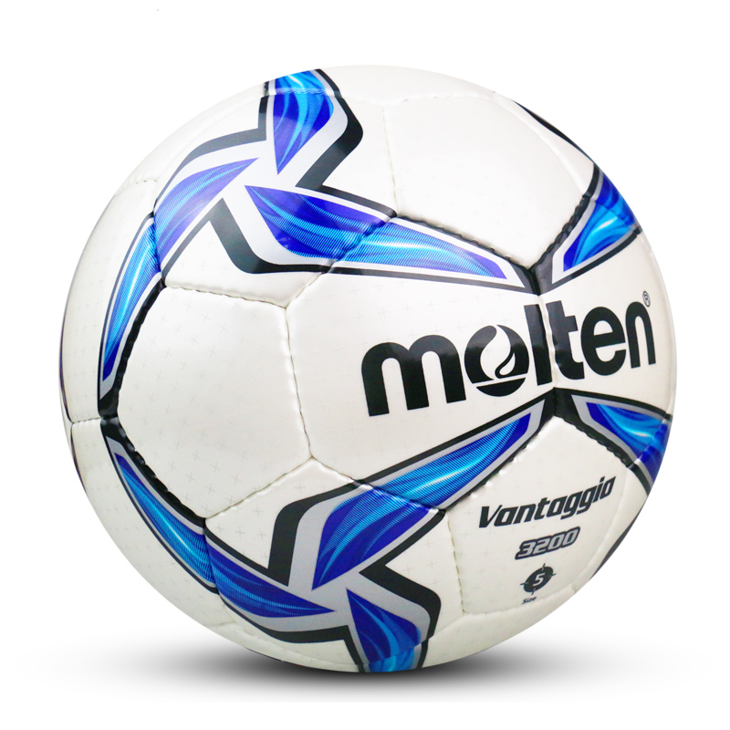 Ballon de foot - Ref 7370 Image 3