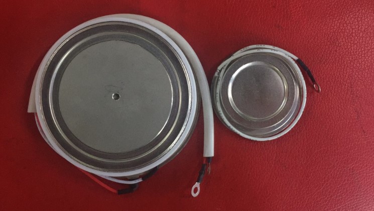 可控硅晶闸管平板式晶闸管