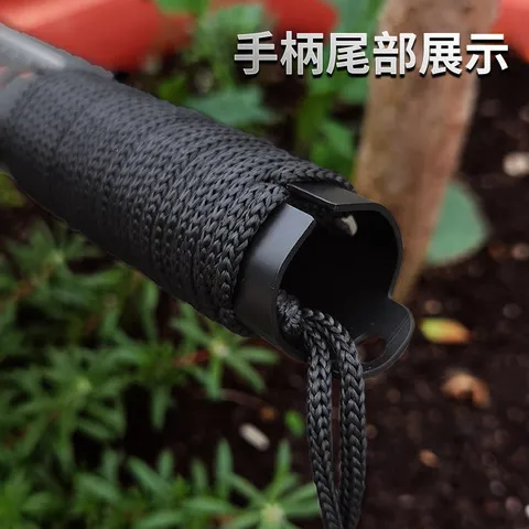 小铲手铲野营钓鱼直供现货户外工厂工兵铲花园铲源头