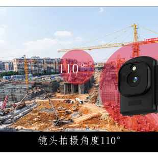 定时拍照工程数码 相机施工记录像广告拍摄延缩时摄像机户外防水dv