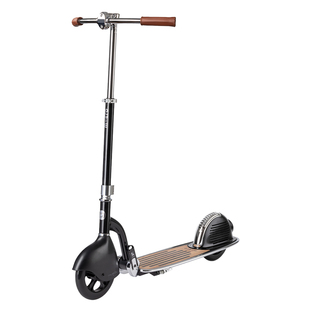 大两轮轻便折叠避震上班校园代步车 迈古micro成人复古滑板车