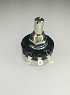 RV24YN20SB502 1K 5K 10K 20K 50K  TOCOS原装电位器