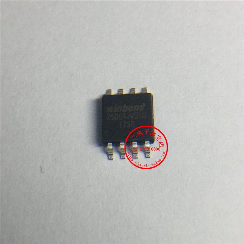 W25Q64JVSSIQ W25Q64JVSIQ  SOP Winbond原装 华邦 正品全新