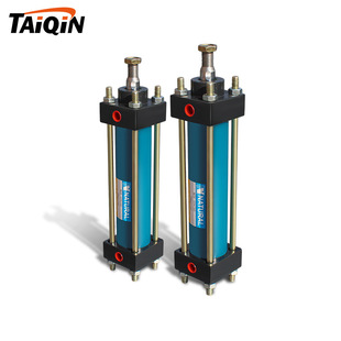 台勤工厂直供模具液压缸MOB系列轻型液压缸工程机械用油缸液压站