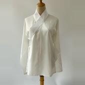 锦上堇瑟原创汉服现货男女中衣中裤 中裙里衣内搭家居服春夏秋款