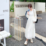 档口现货23秋马甲连衣裙套装Q586-裙P110-控168套装P170-控238，女装套装/套裙，浙宝256