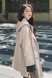 杏色