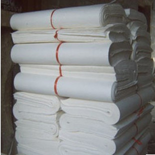 食品包装纸 艾条包装纸油纸伞灯笼酒瓶茶叶包装棉纸常规用纸100张