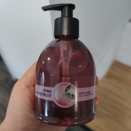 TheBodyShop英国免洗洗手液