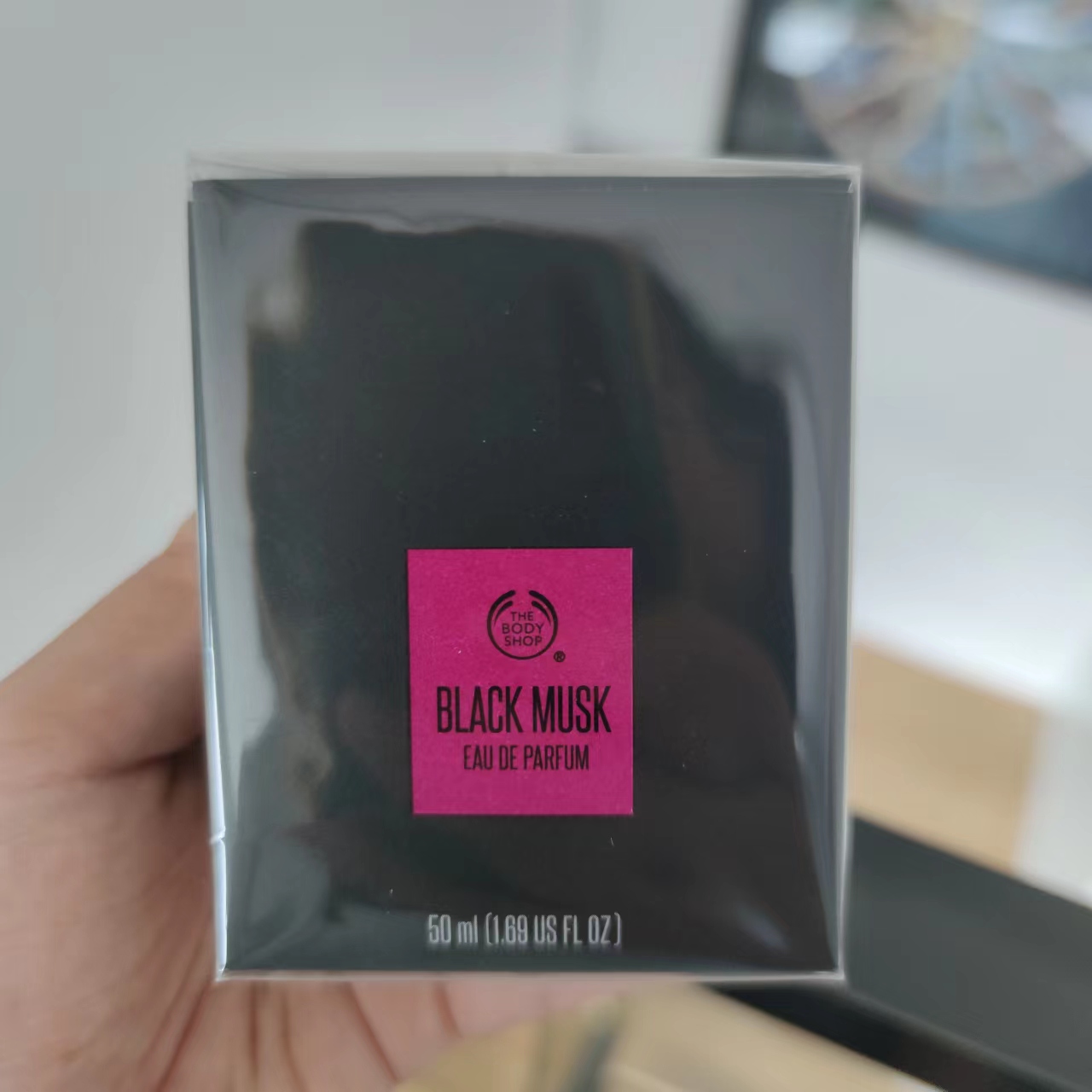 Thebodyshop/美体小铺