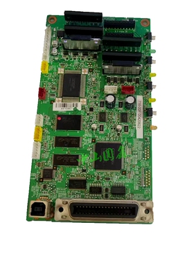 得实 DS1100II+ 1700II+ 650II 660pro 1870 主板 接口板 原拆